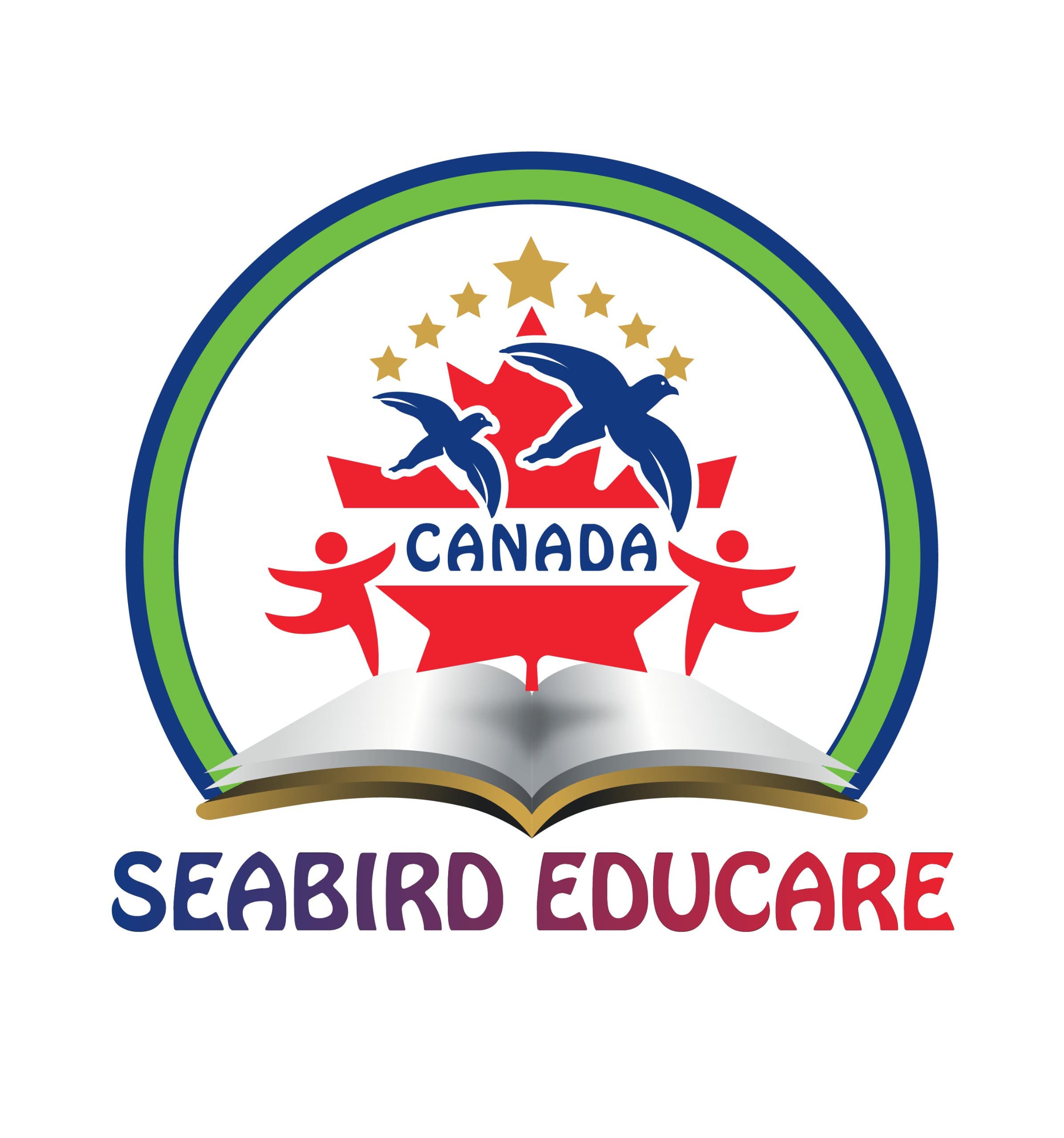 Seabird educare